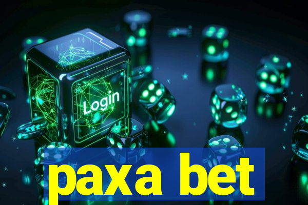 paxa bet